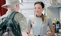 火辣的女儿
